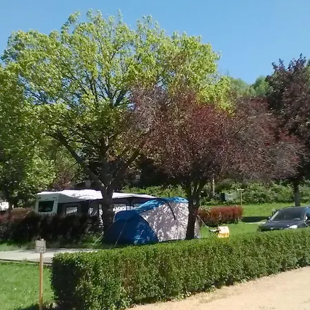 Hotel Le Verdille