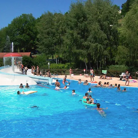 Hotel Le Verdille Saint-Just-en-Chevalet