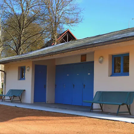 Le Verdille Hotel